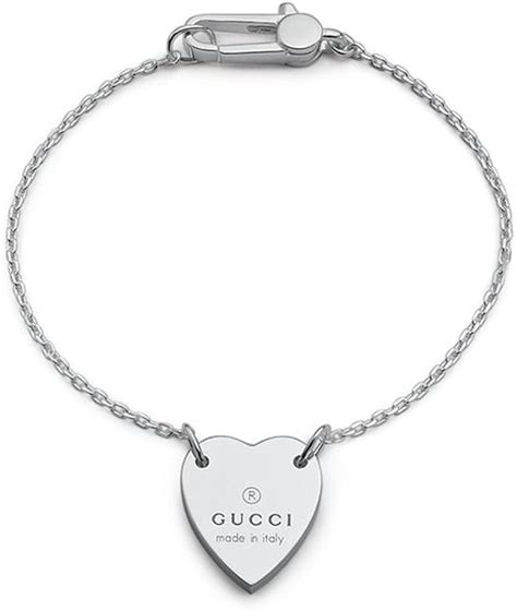 gucci bracciali donna|Bracciali di Gucci da donna .